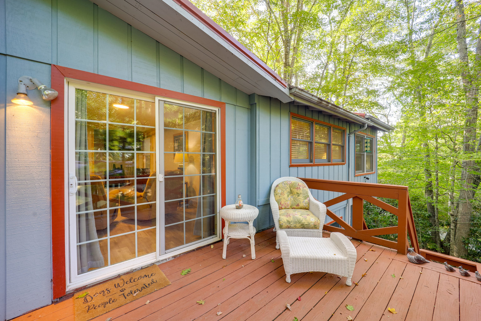 Newland Vacation Rental