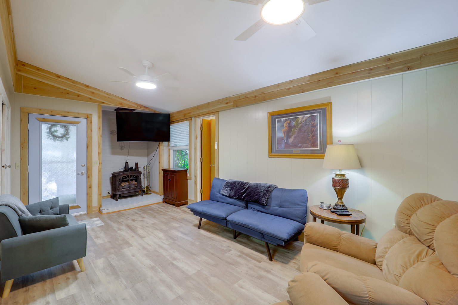 Newland Vacation Rental