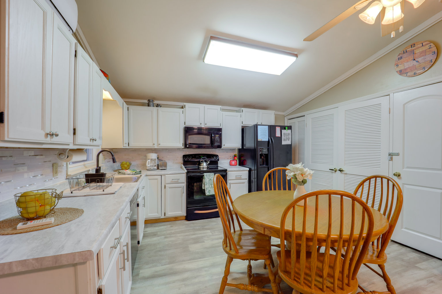 Newland Vacation Rental