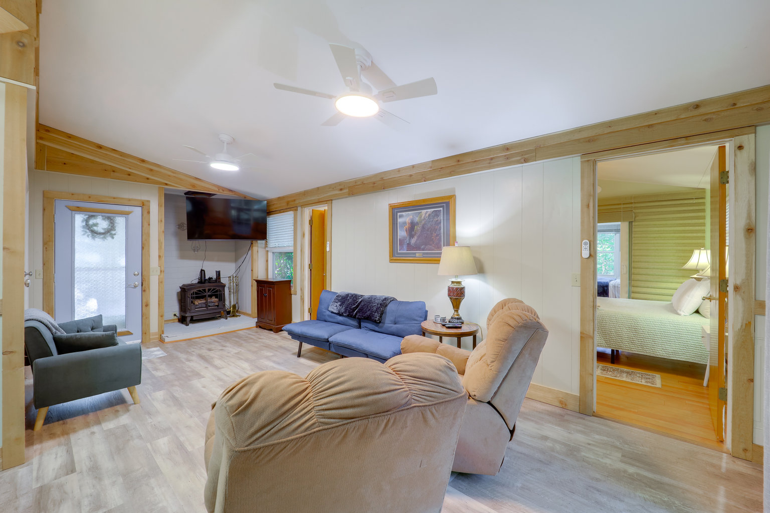 Newland Vacation Rental