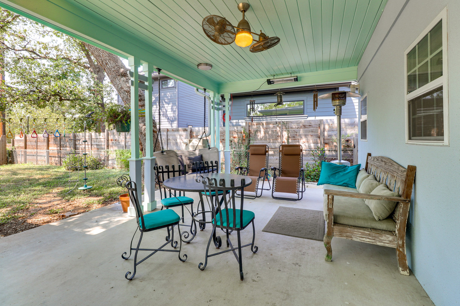Austin Vacation Rental