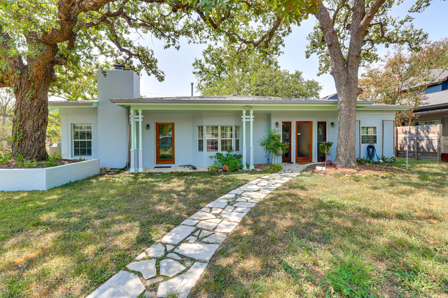 Austin Vacation Rental