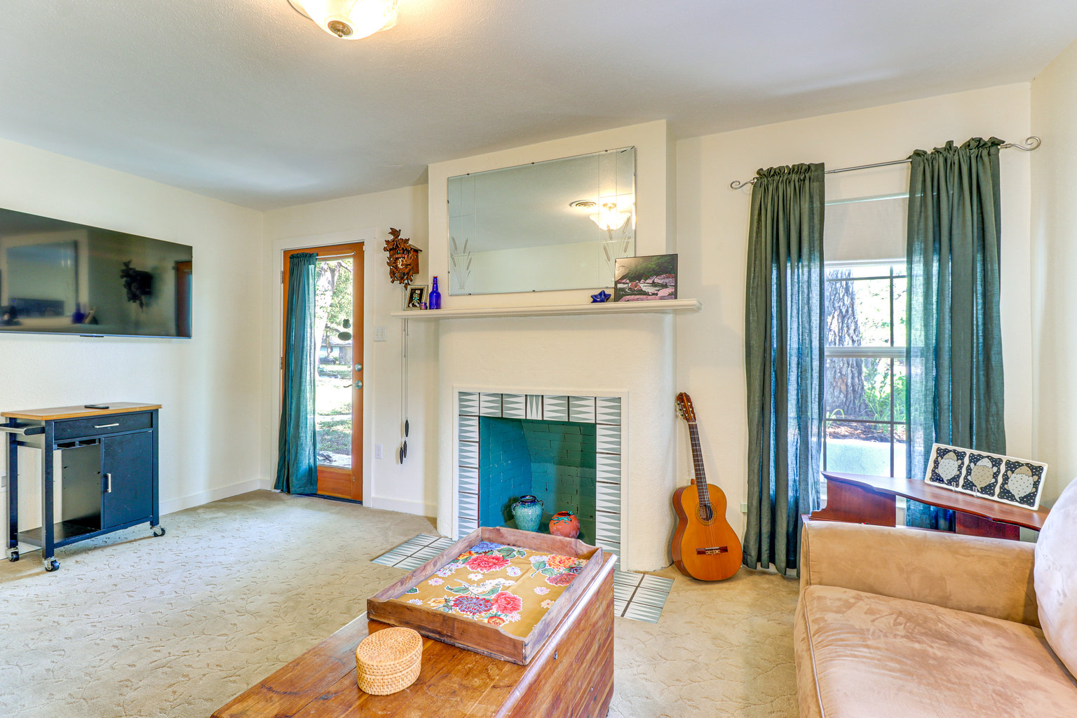 Austin Vacation Rental