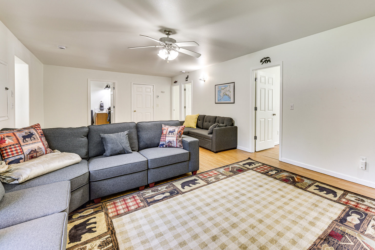 Wasilla Vacation Rental