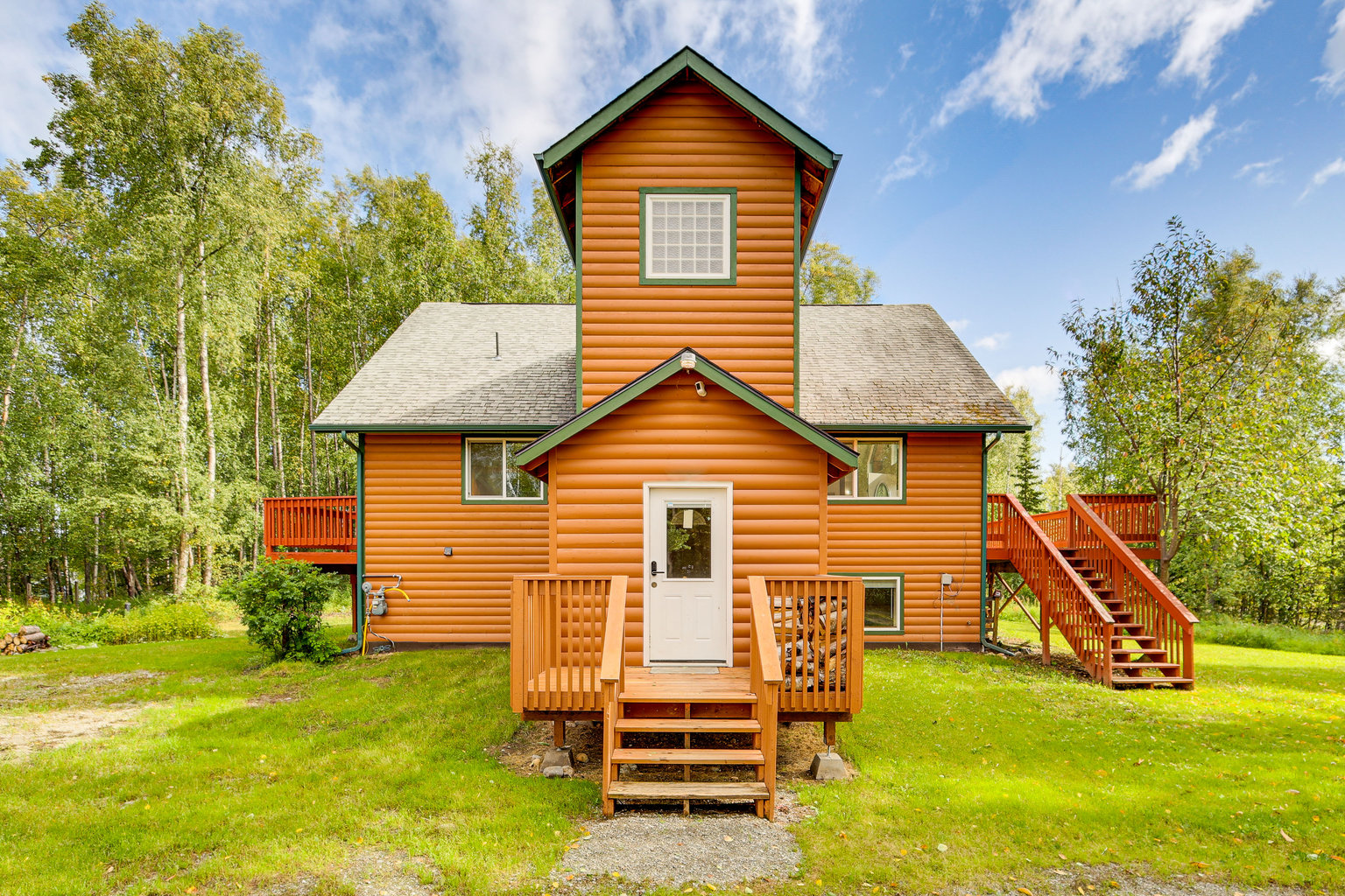 Wasilla Vacation Rental