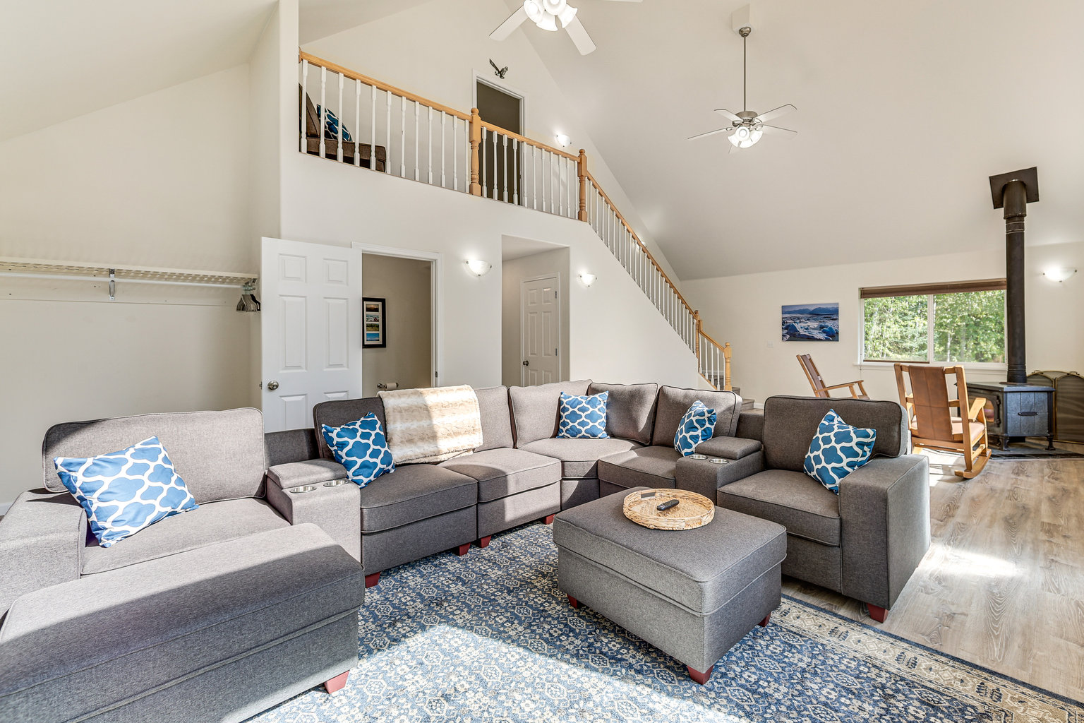 Wasilla Vacation Rental