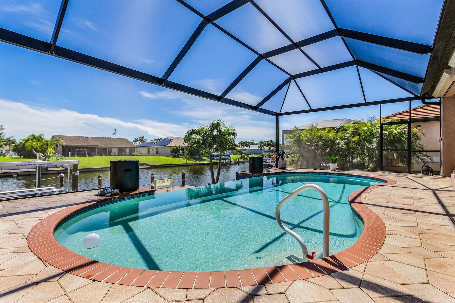 Cape Coral Vacation Rental