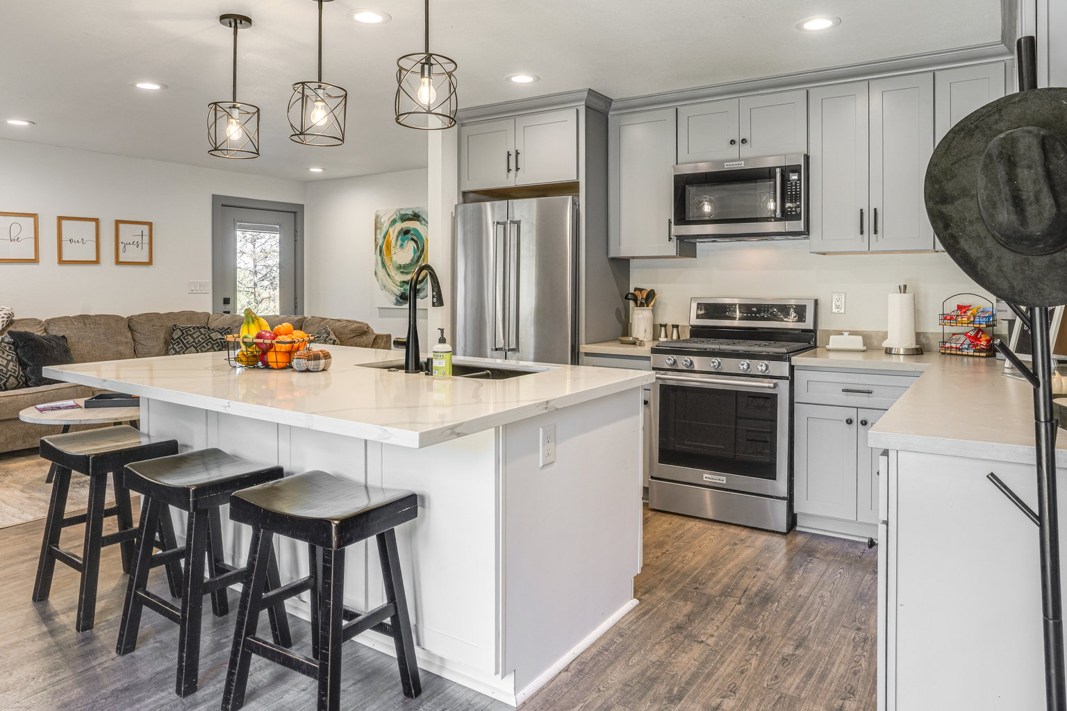 Prescott Vacation Rental