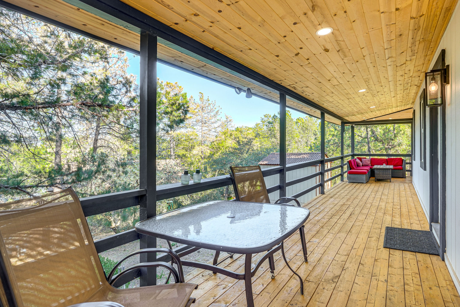 Prescott Vacation Rental