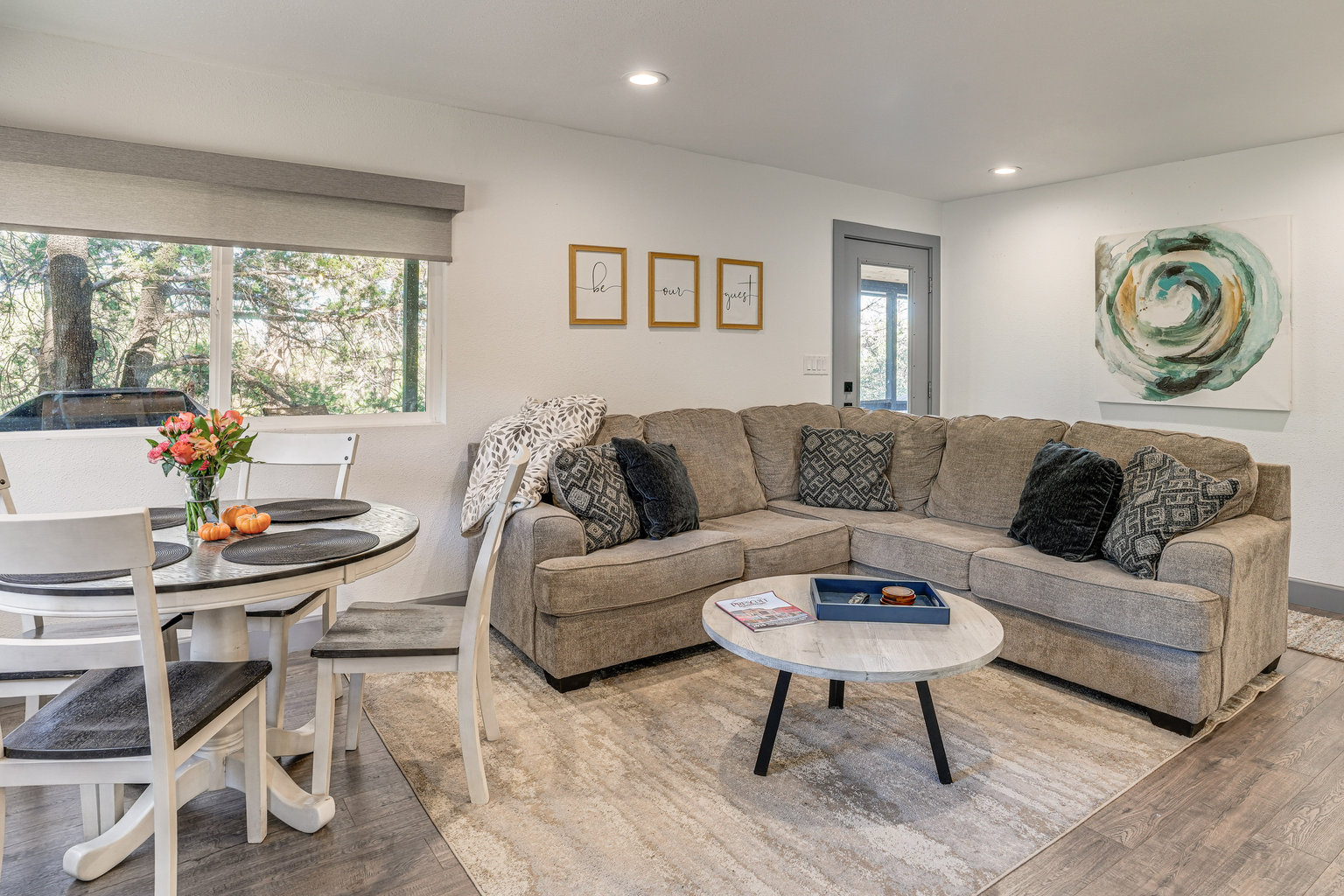 Prescott Vacation Rental