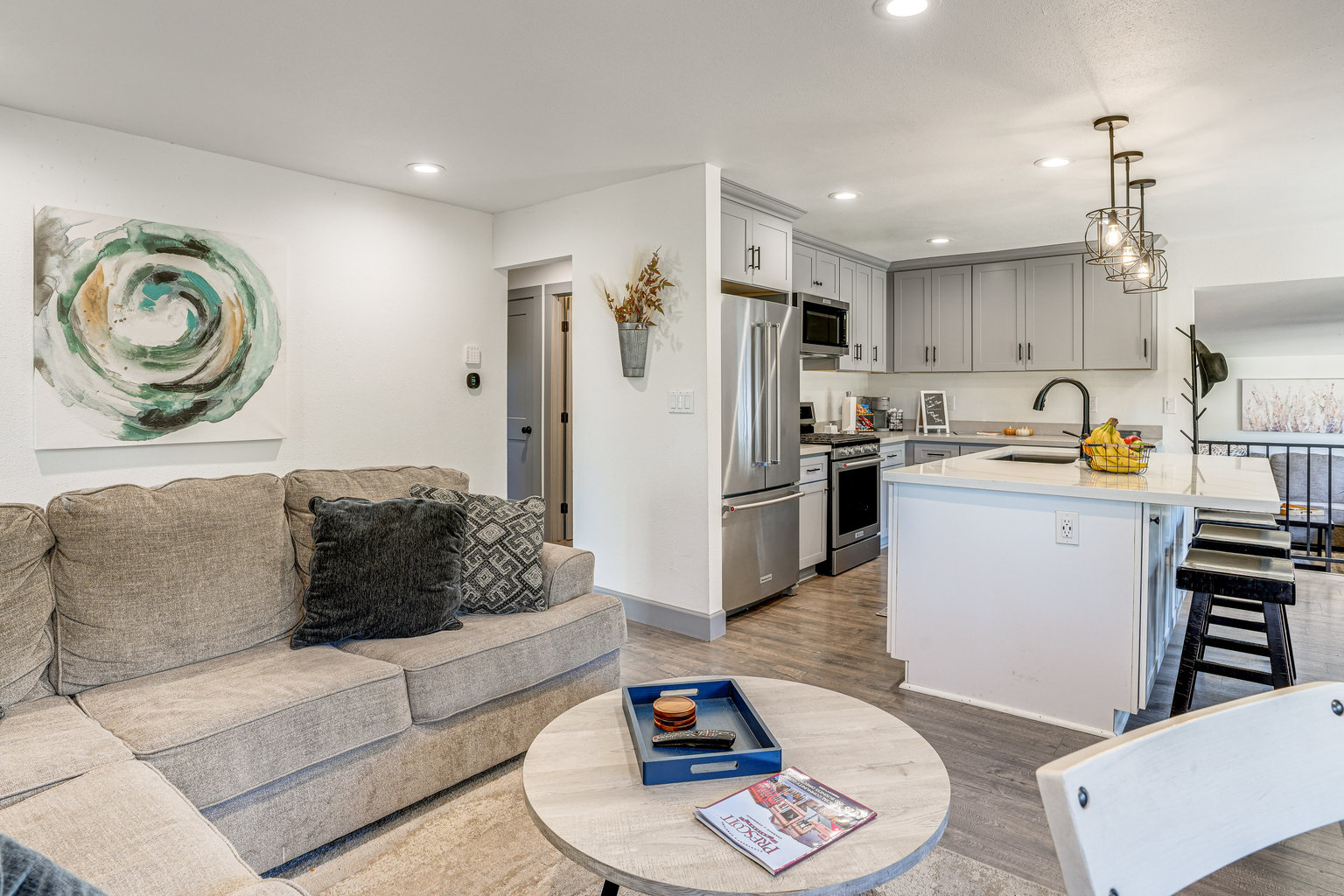 Prescott Vacation Rental