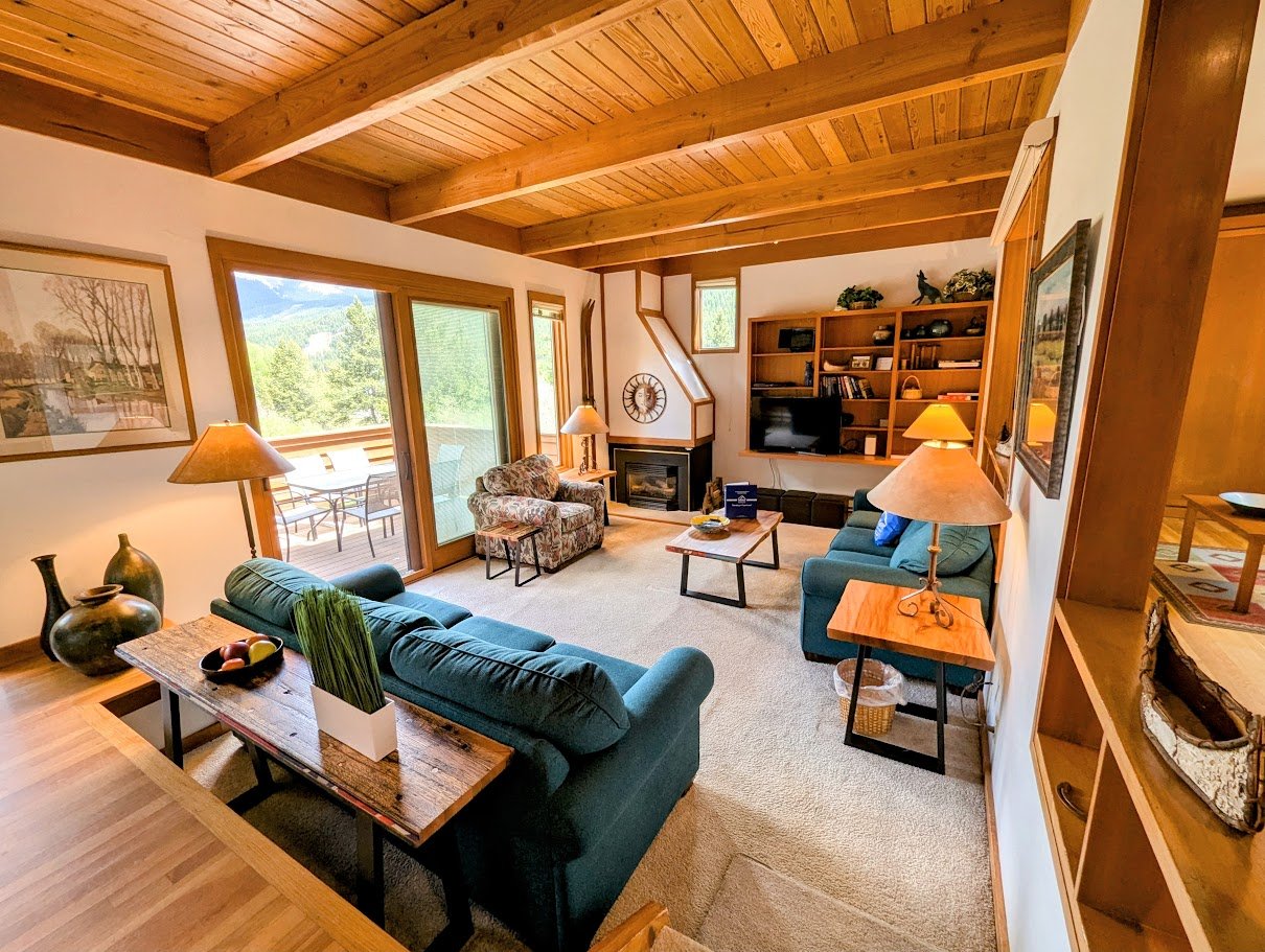Keystone Vacation Rental