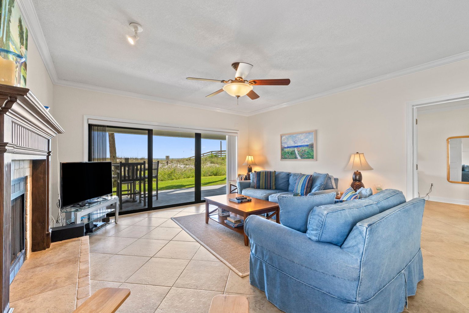 Perdido Key Vacation Rental
