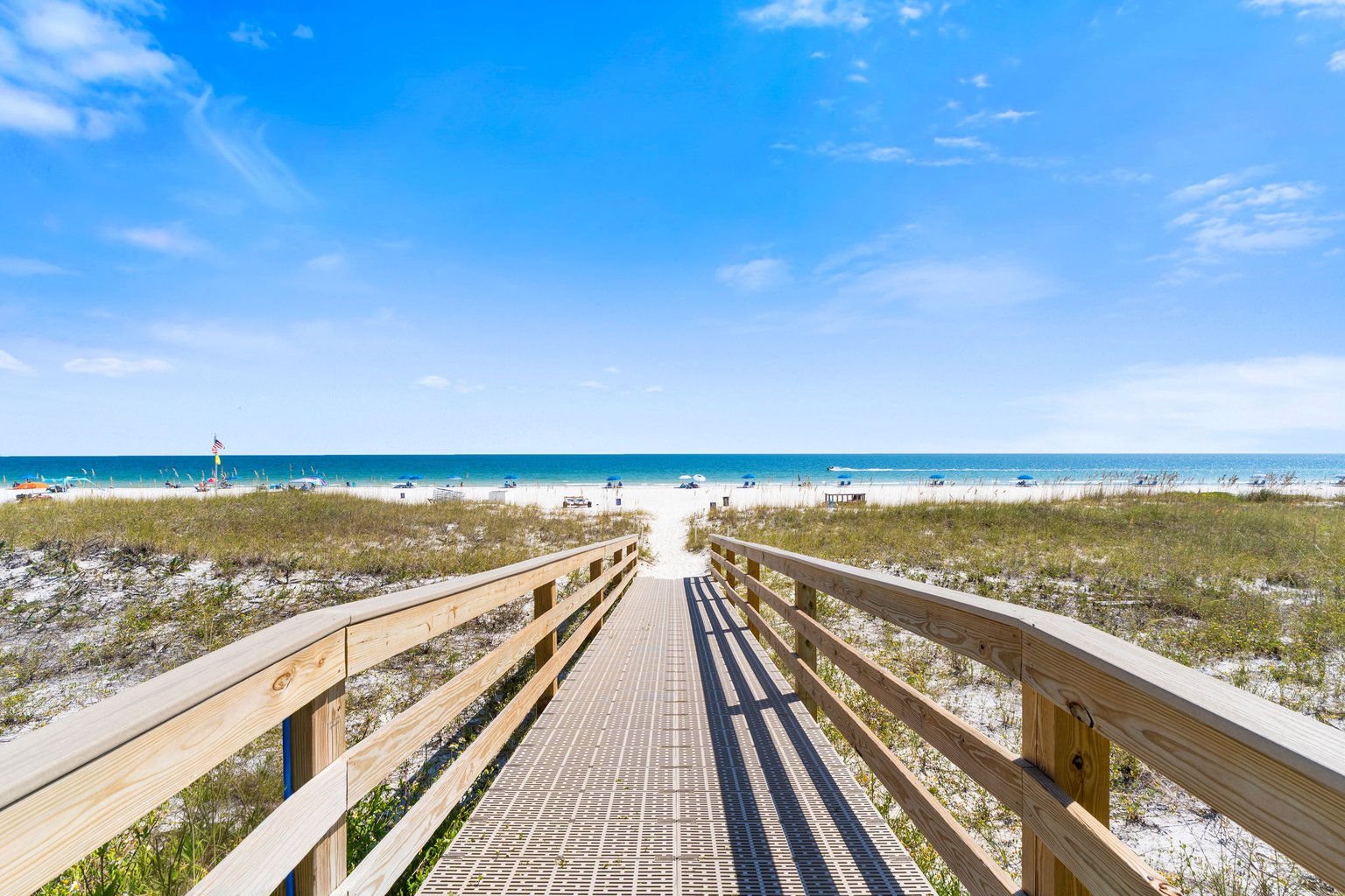 Perdido Key Vacation Rental