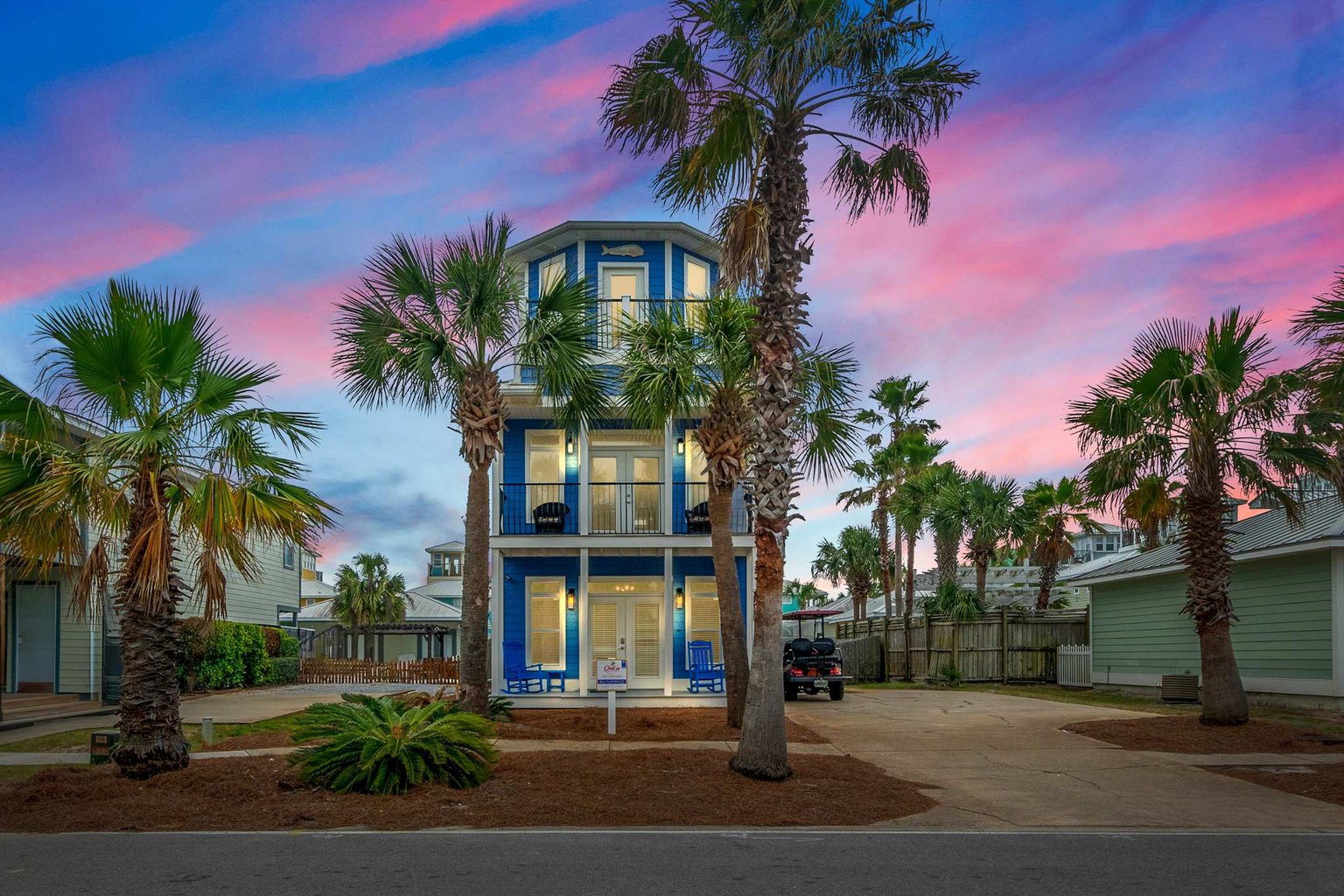 Destin Vacation Rental