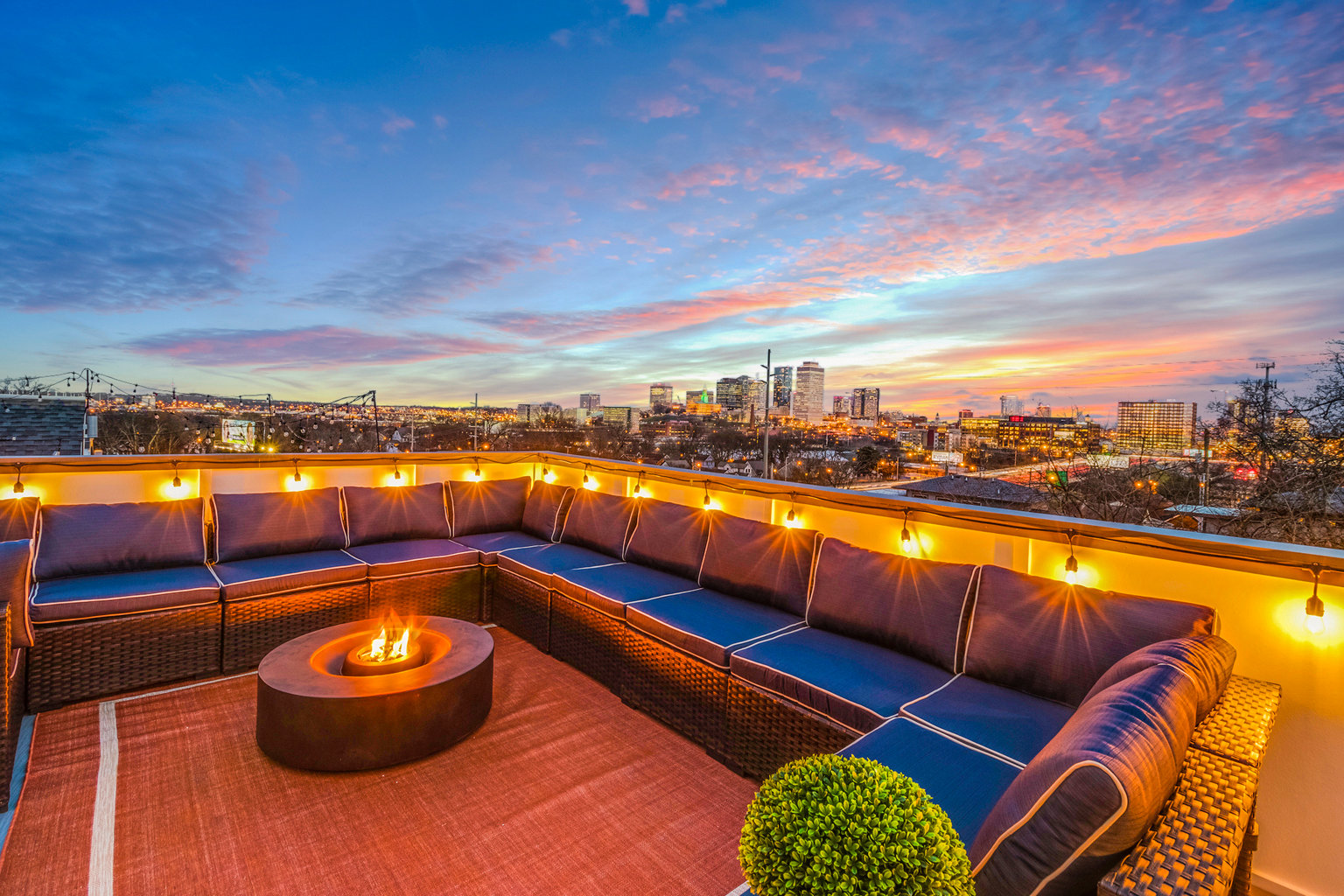 Nashville Vacation Rental