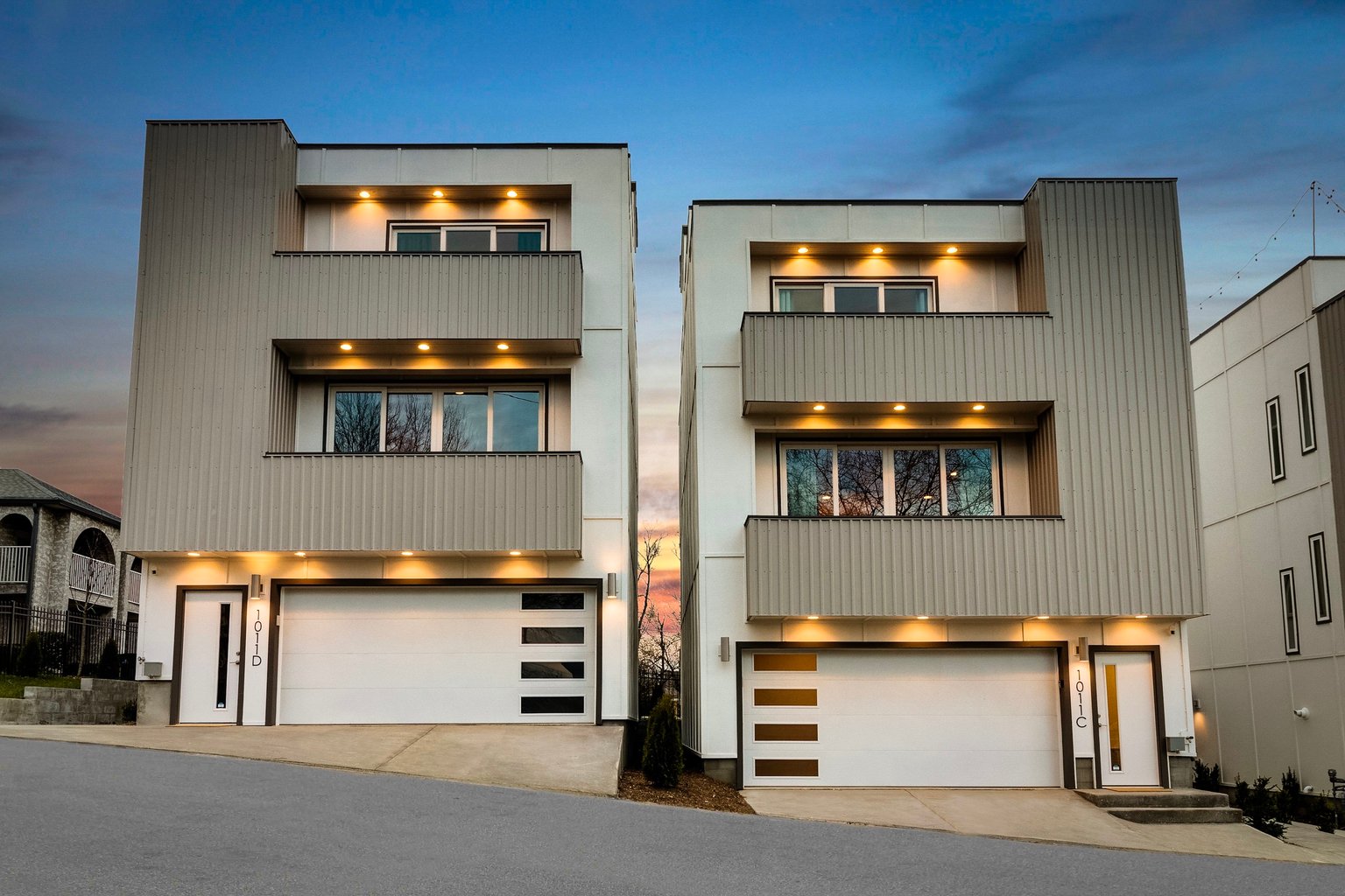 Nashville Vacation Rental