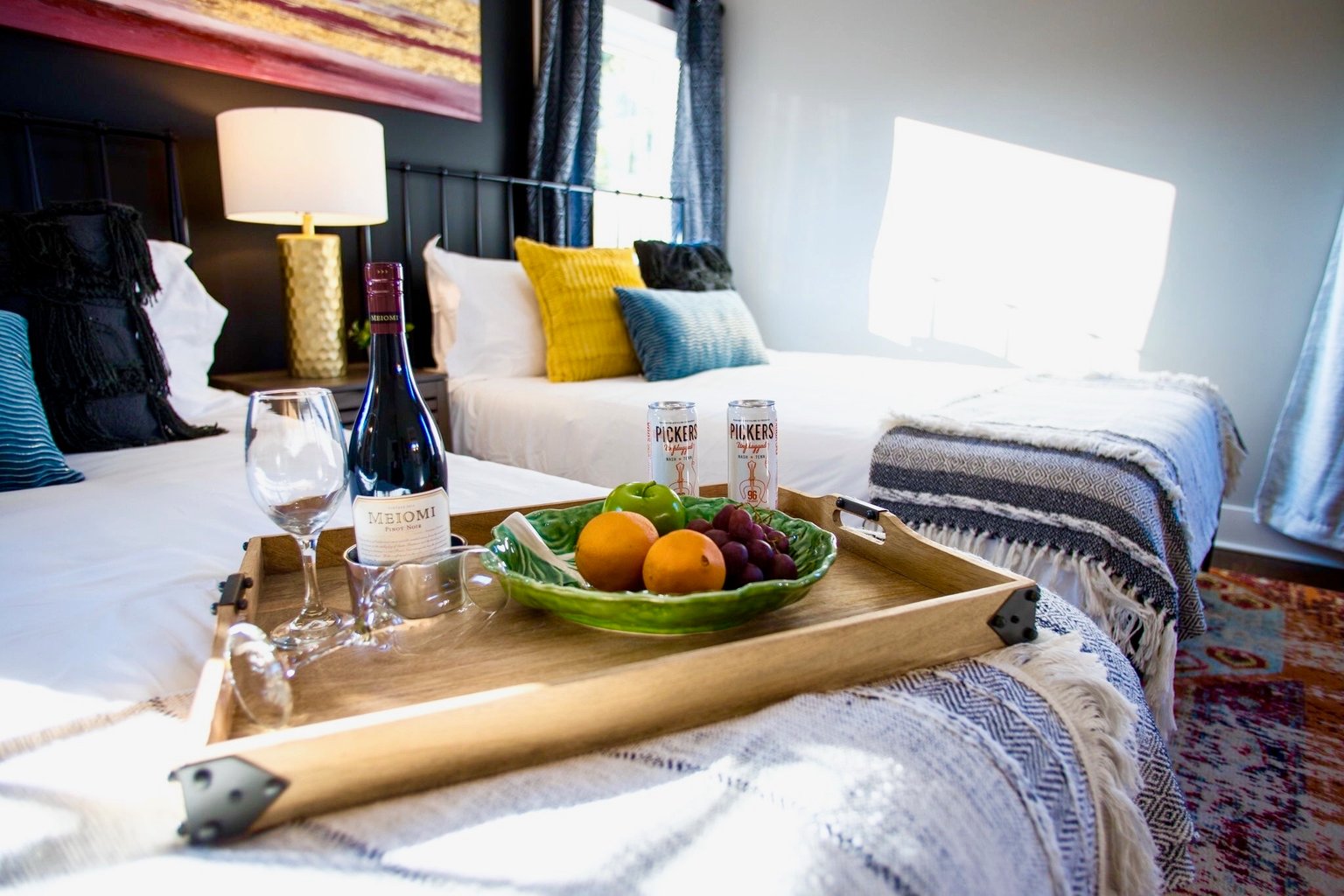 Nashville Vacation Rental