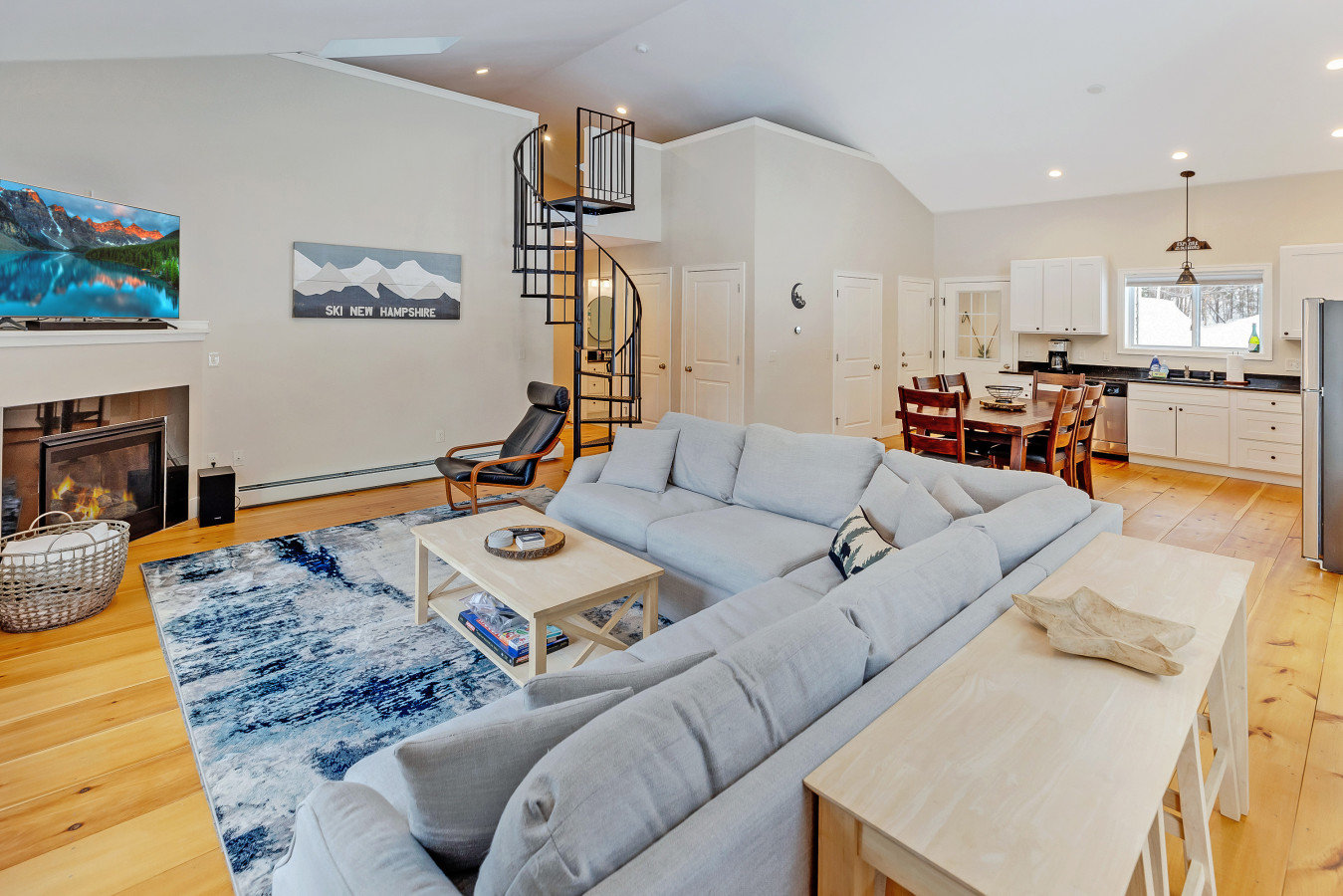 Thornton Vacation Rental