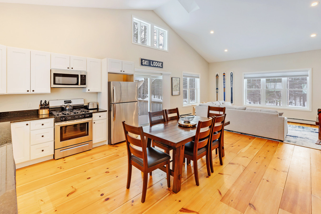 Thornton Vacation Rental