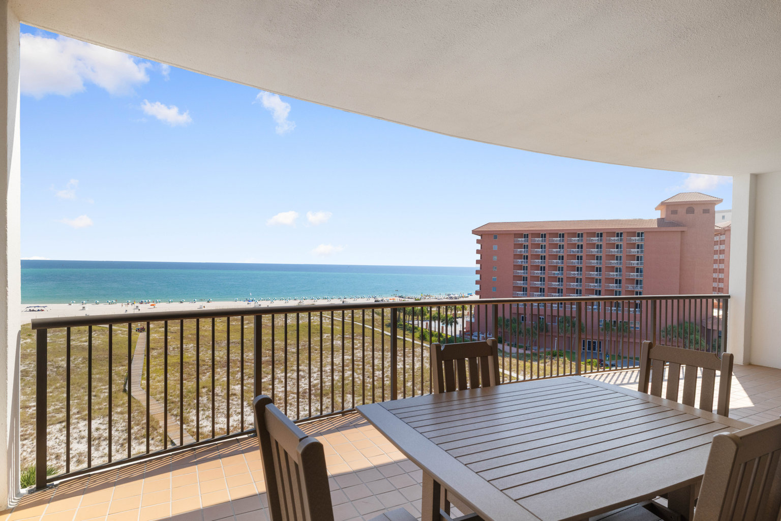 Orange Beach Vacation Rental