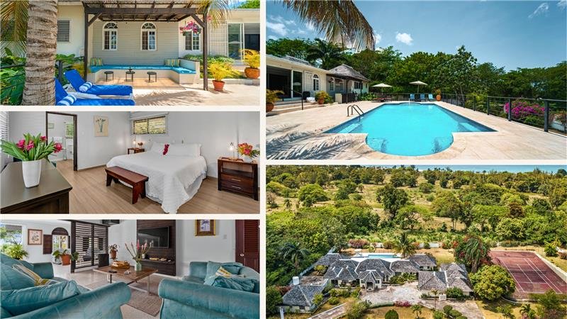 Runaway Bay Vacation Rental