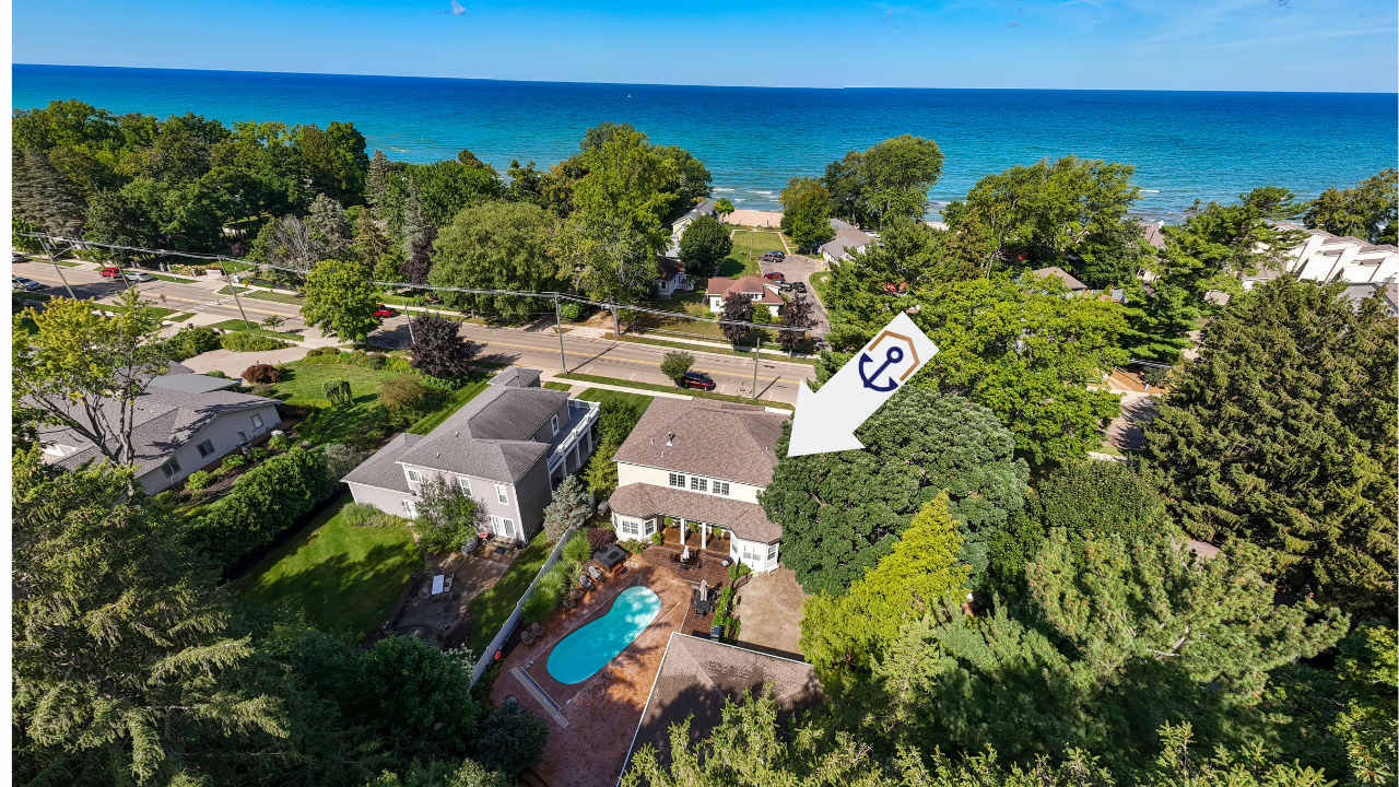 South Haven Vacation Rental