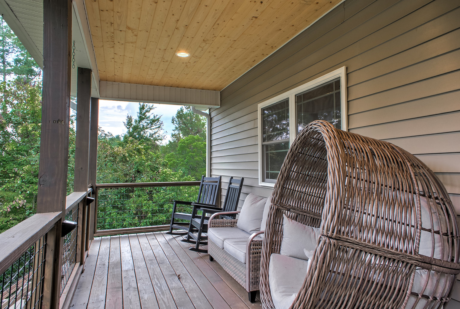 Weaverville Vacation Rental