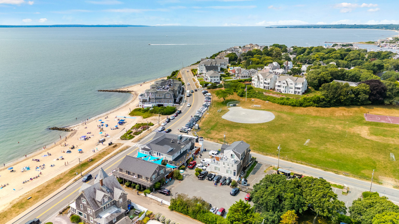 Falmouth Vacation Rental