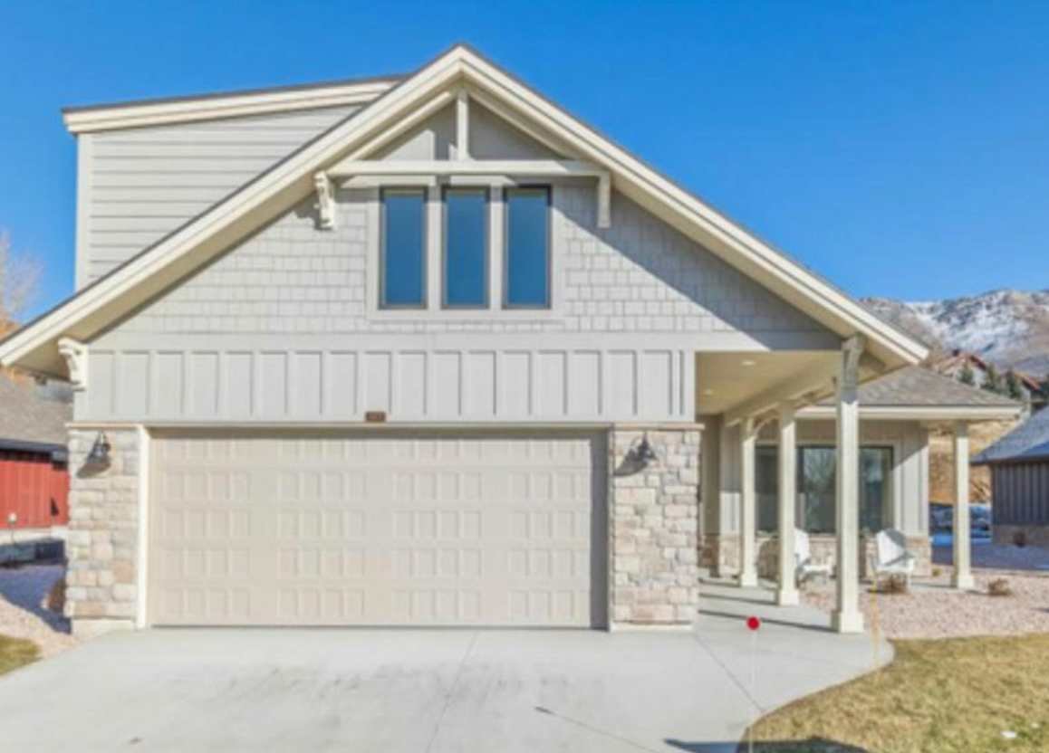 Eden Vacation Rental