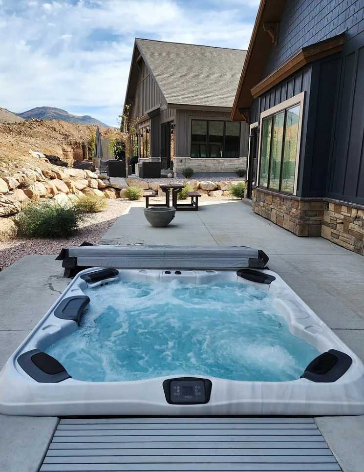 Eden Vacation Rental