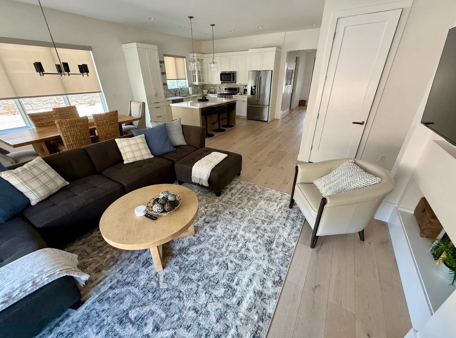 Eden Vacation Rental