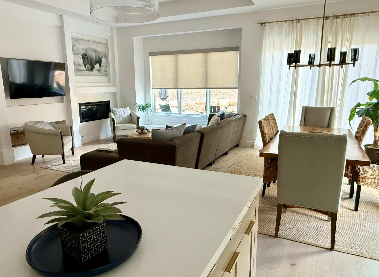 Eden Vacation Rental