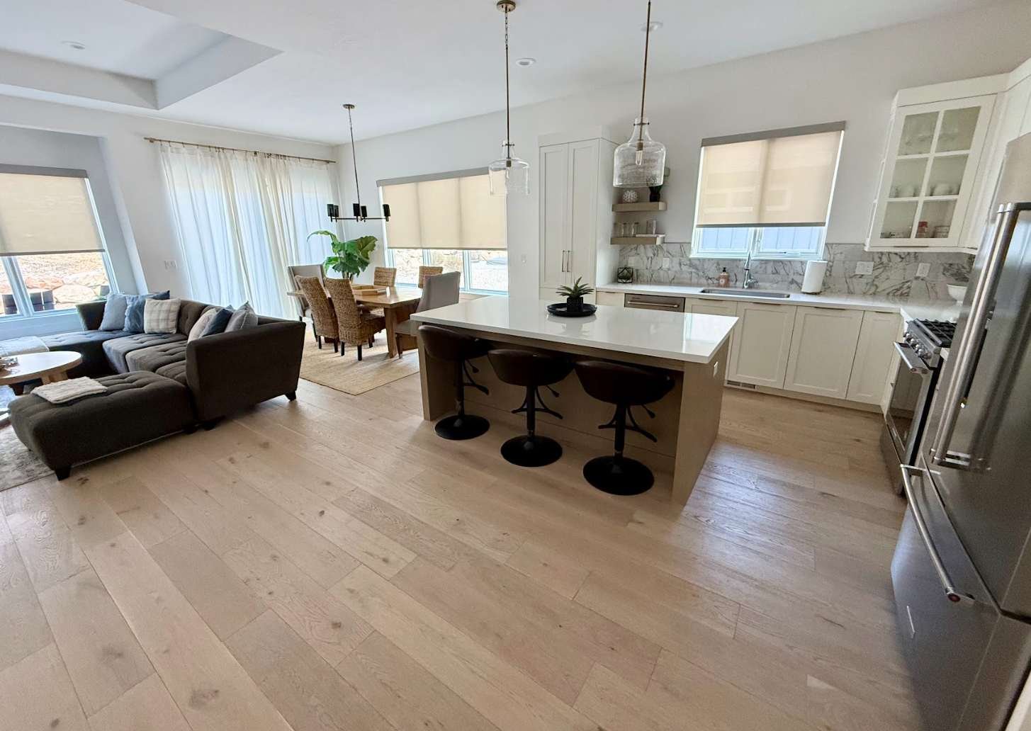 Eden Vacation Rental