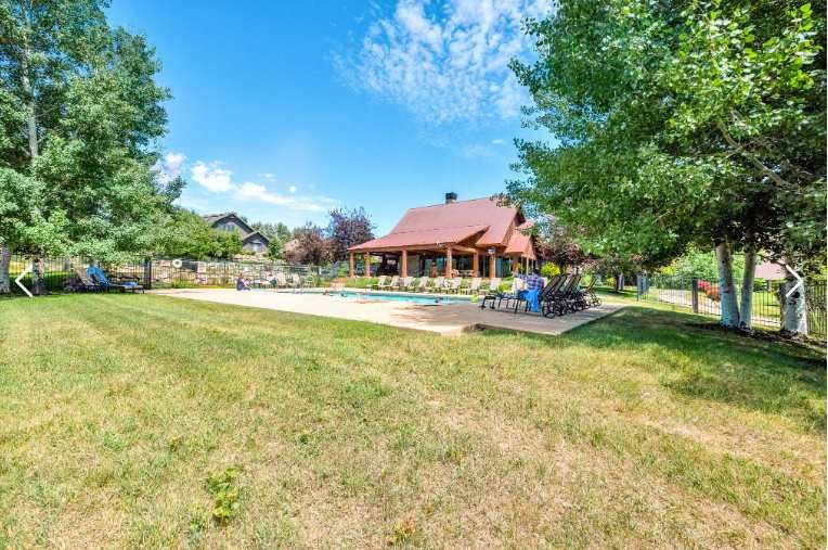 Eden Vacation Rental