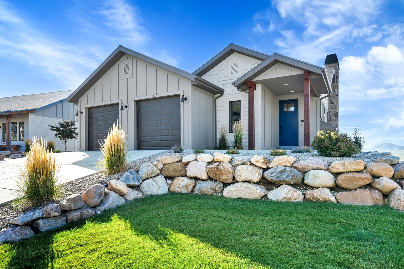 Eden Vacation Rental