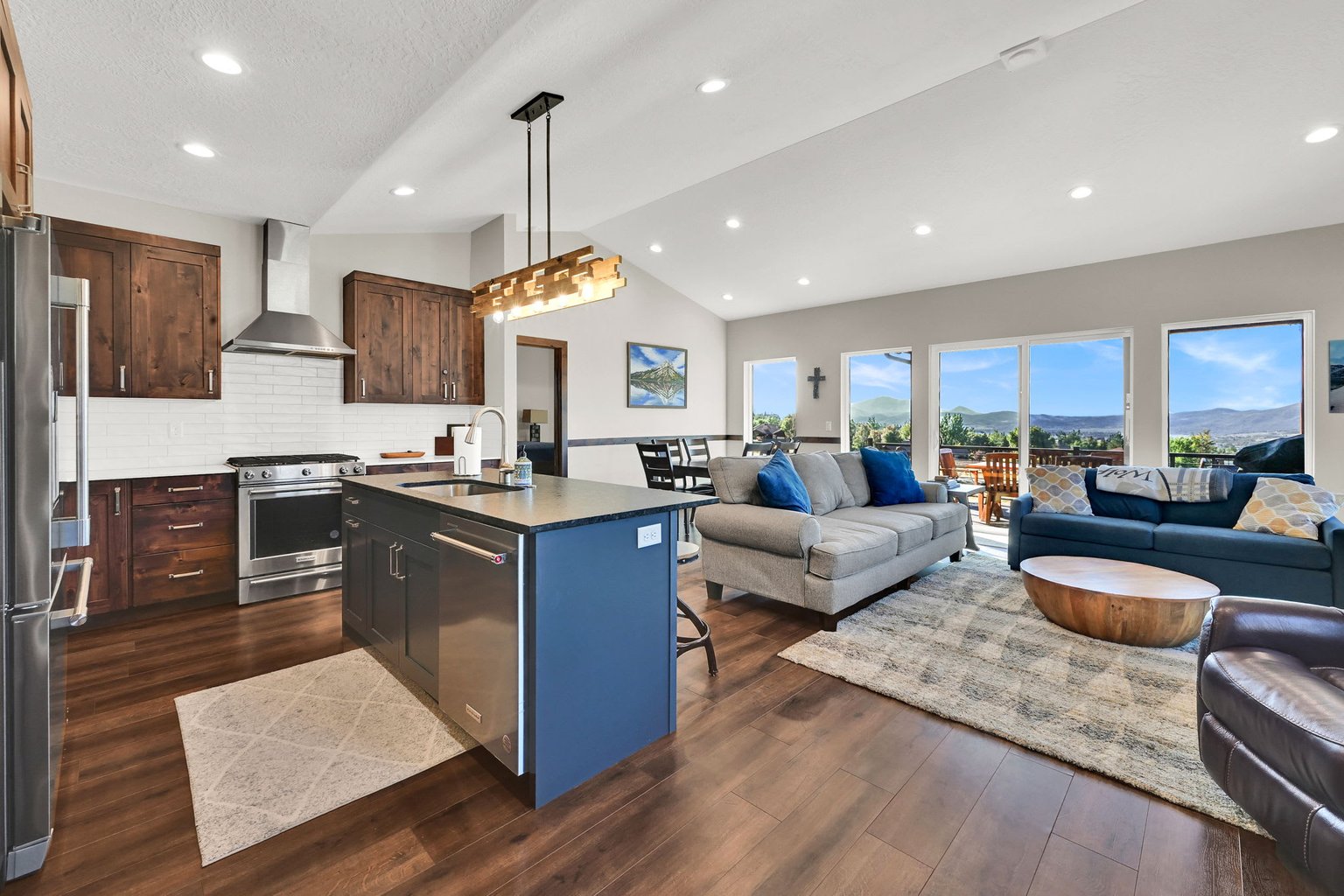 Eden Vacation Rental