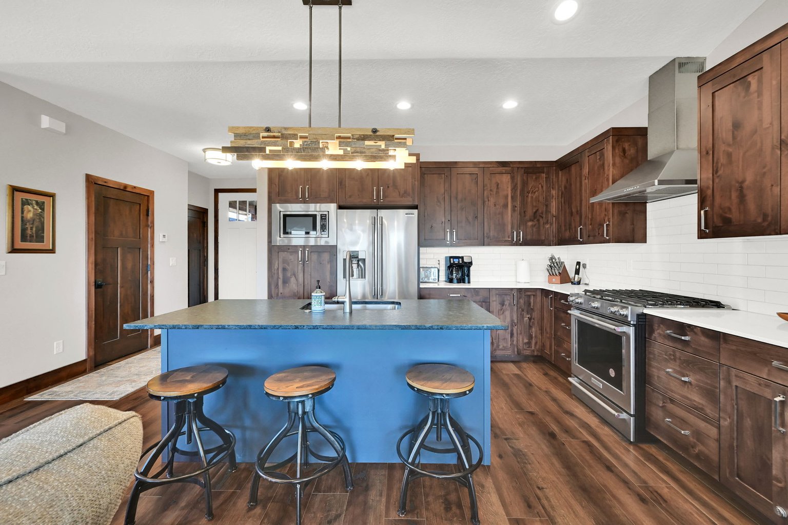 Eden Vacation Rental