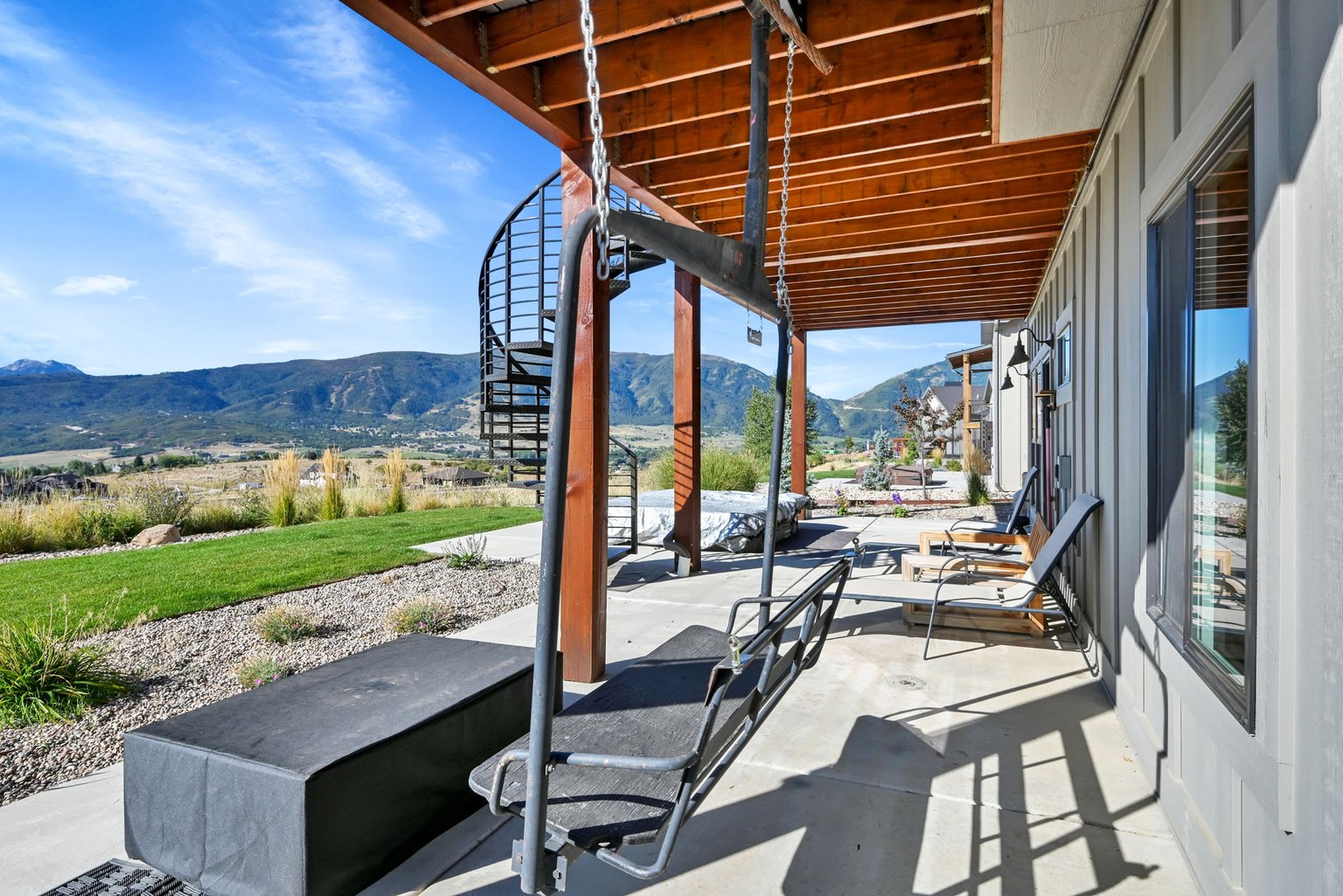 Eden Vacation Rental