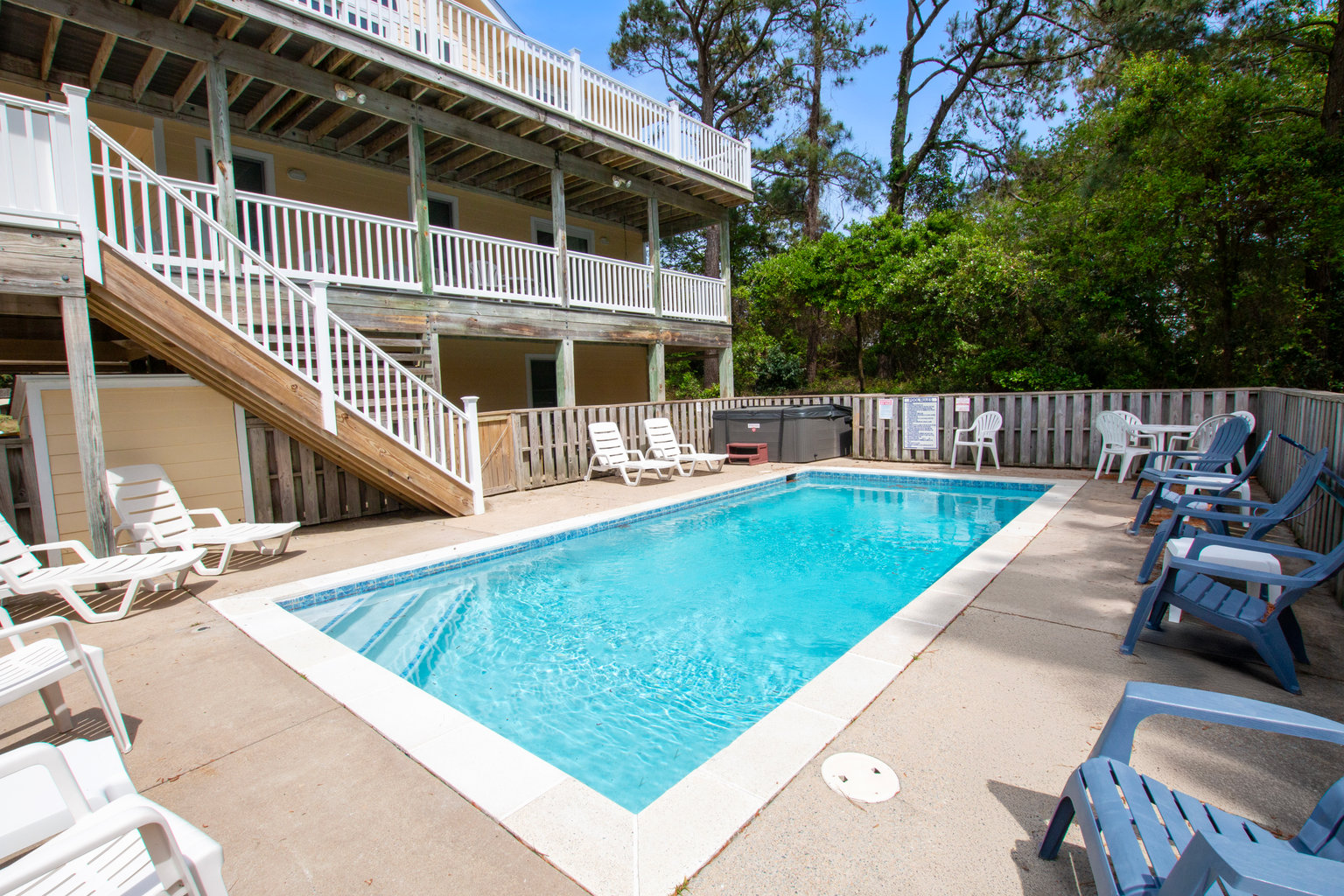 Corolla Vacation Rental