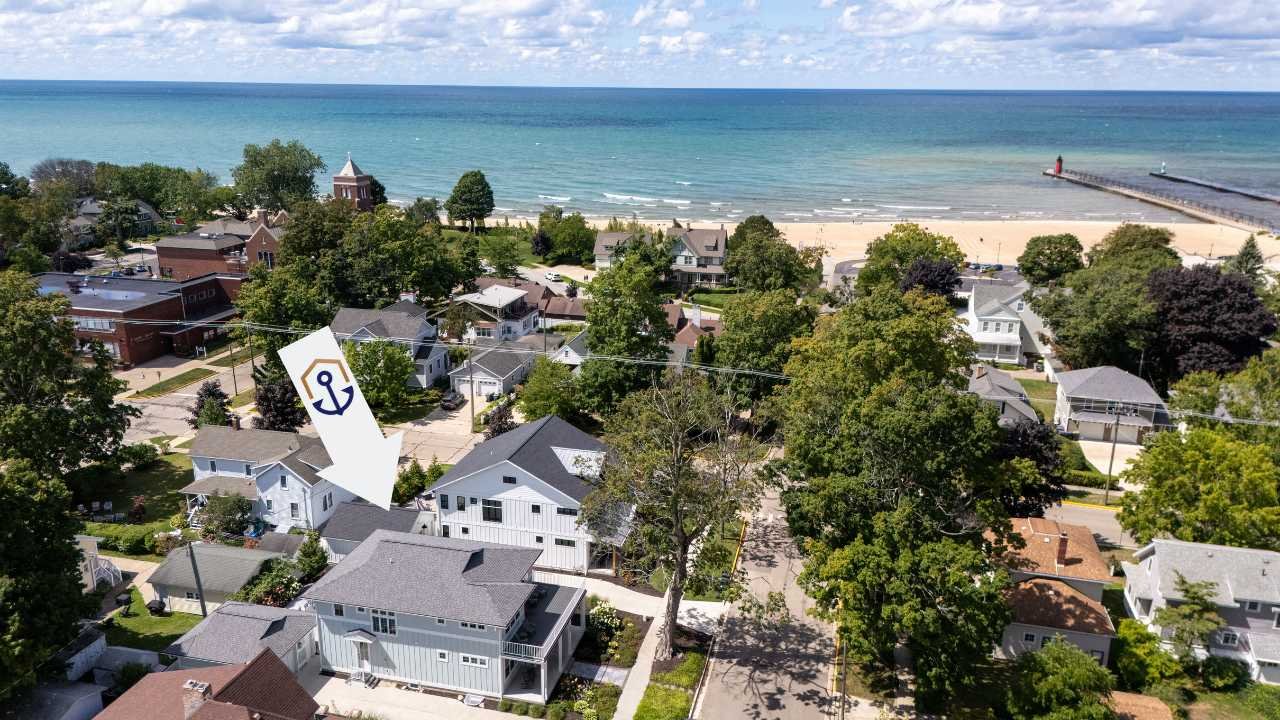 South Haven Vacation Rental