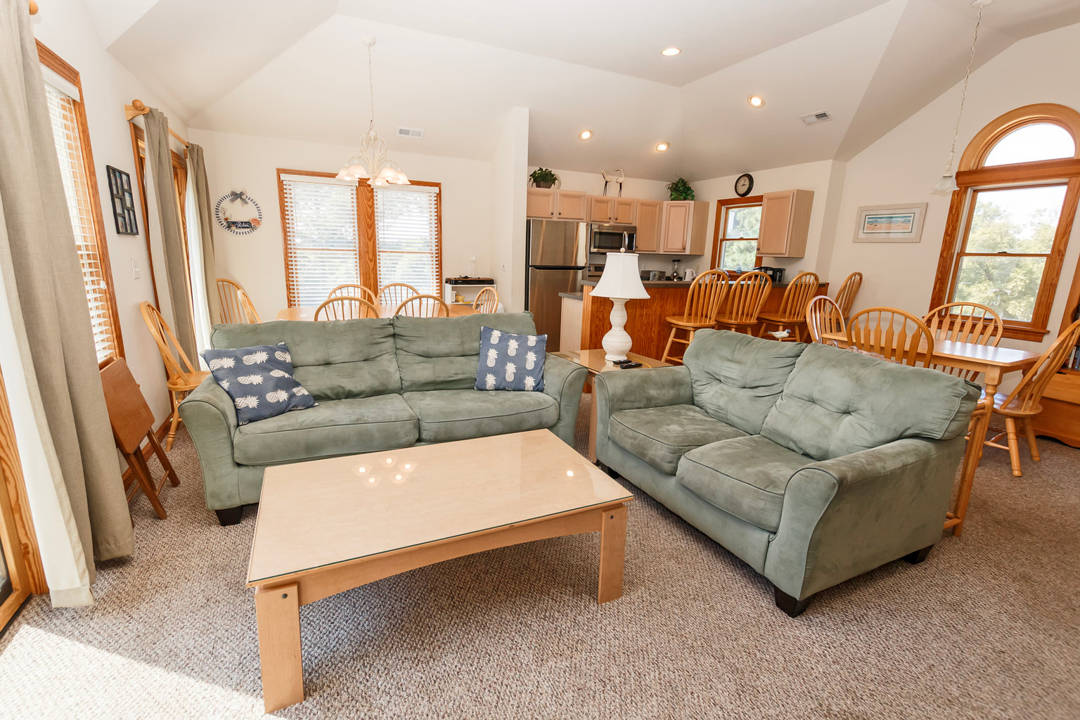 Corolla Vacation Rental