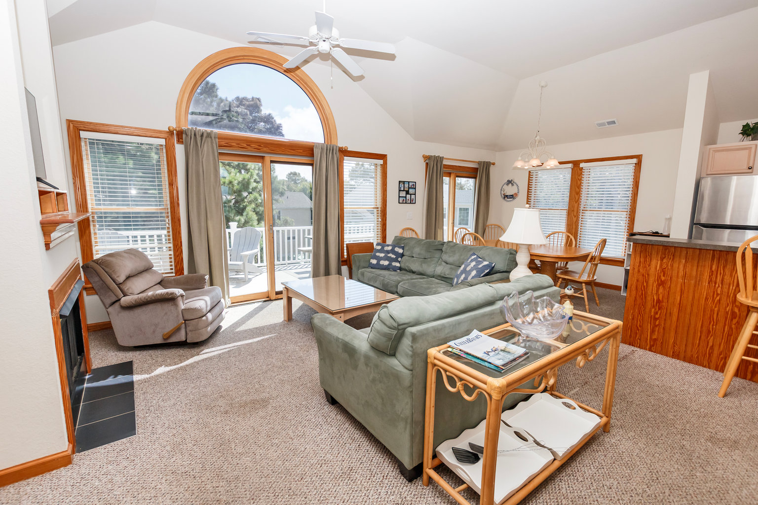 Corolla Vacation Rental