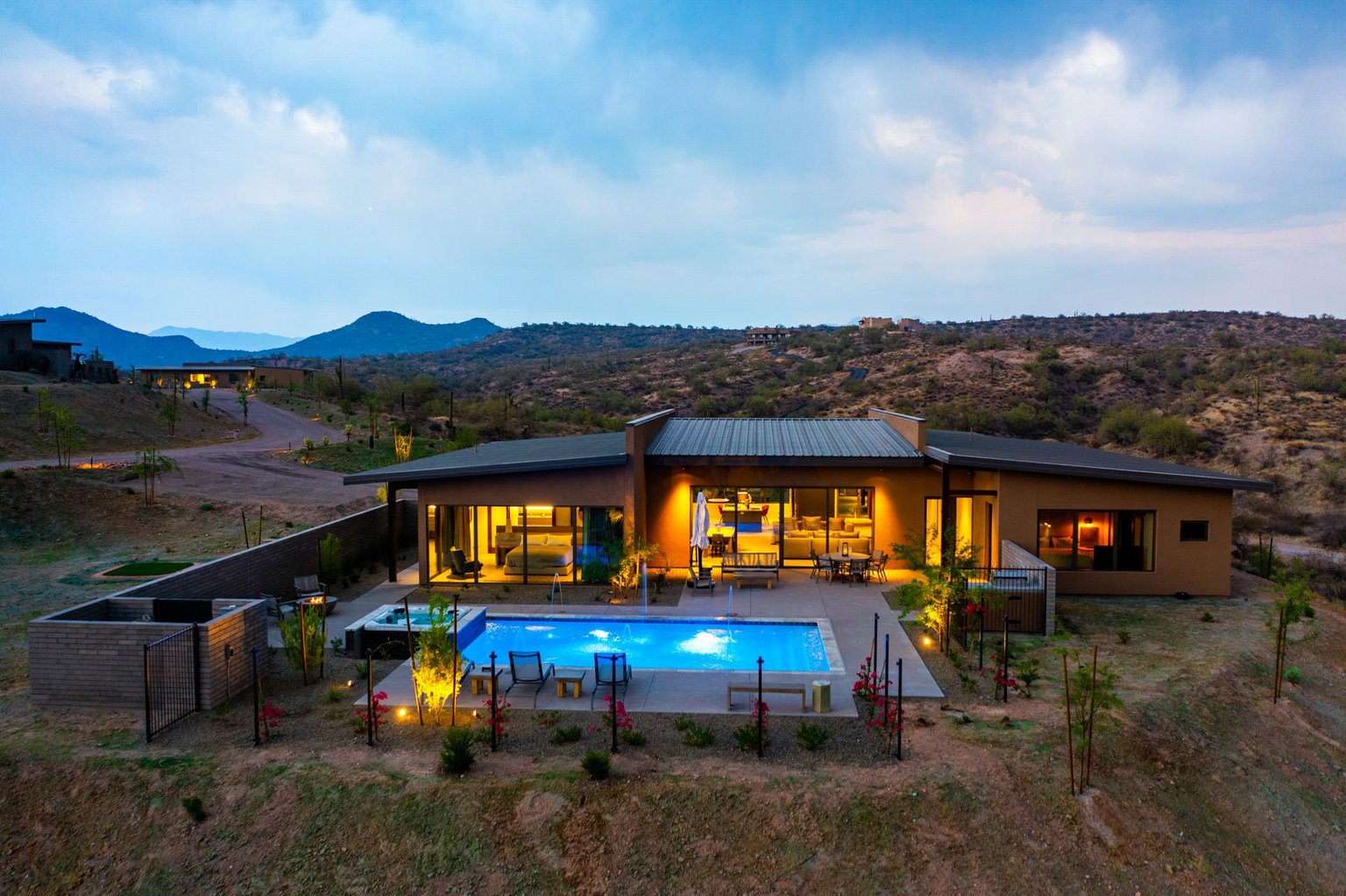 Fort Mcdowell Vacation Rental