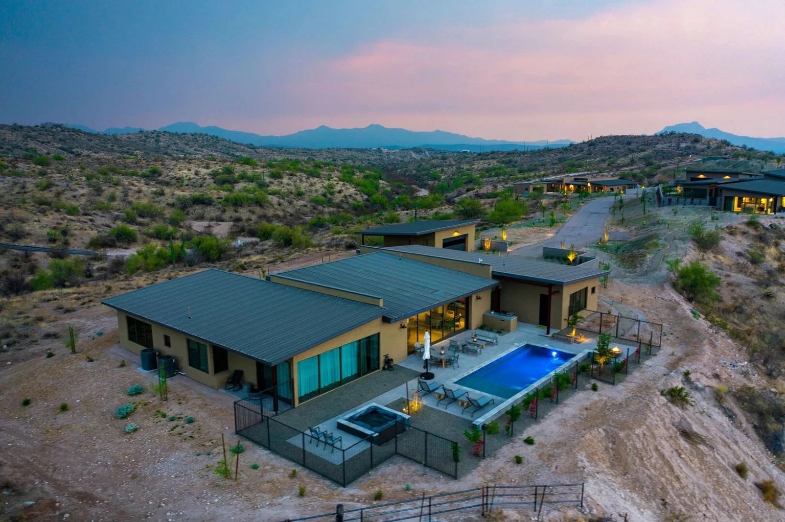Fort Mcdowell Vacation Rental