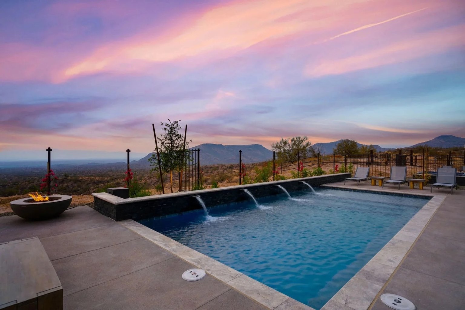 Fort Mcdowell Vacation Rental