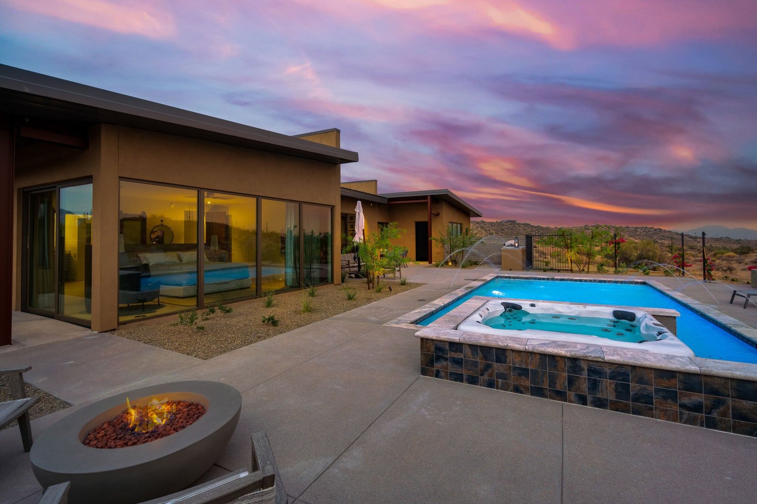 Fort Mcdowell Vacation Rental
