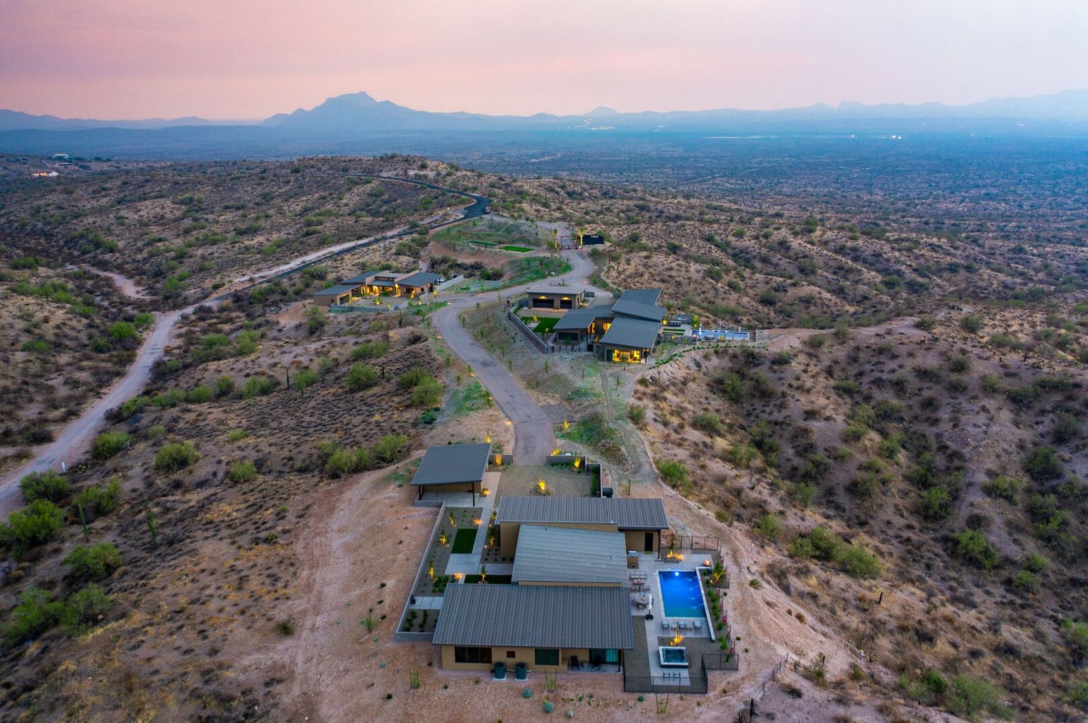 Fort Mcdowell Vacation Rental