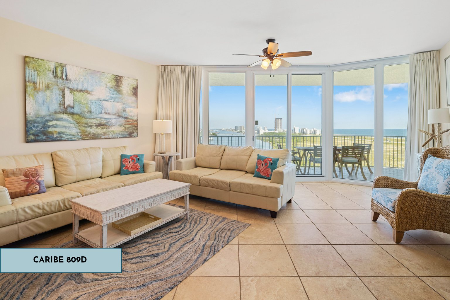 Orange Beach Vacation Rental