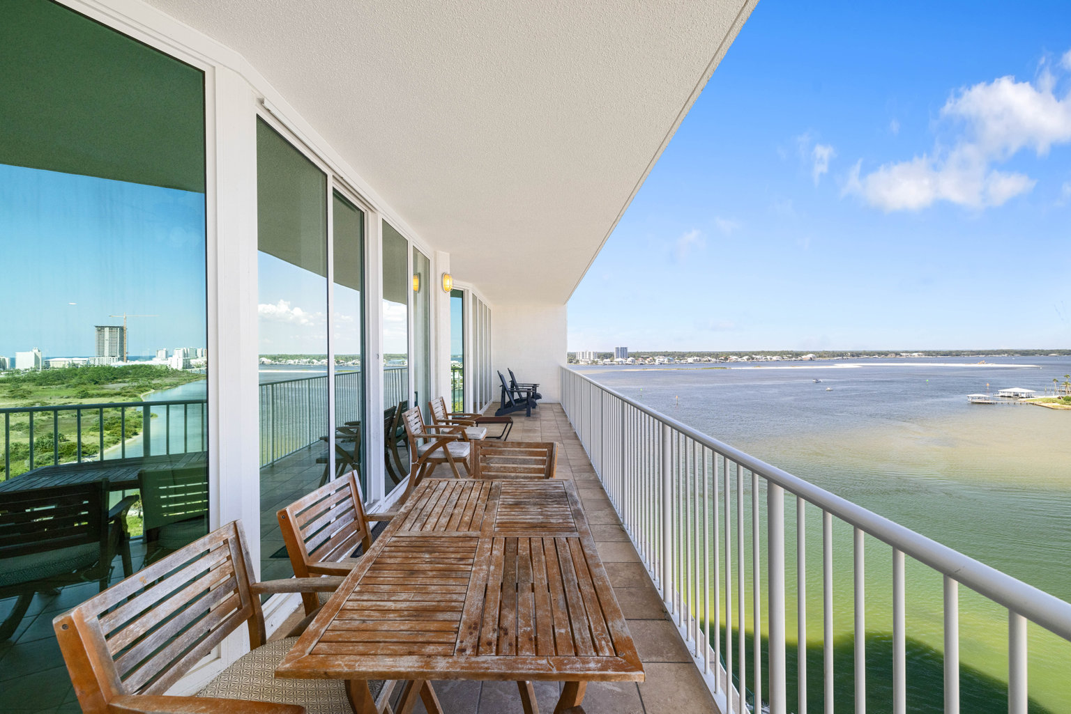 Orange Beach Vacation Rental
